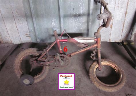 Assorted Old/Vintage Bike Frames , Sports Equipment, Bicycles & Parts, Bicycles on Carousell