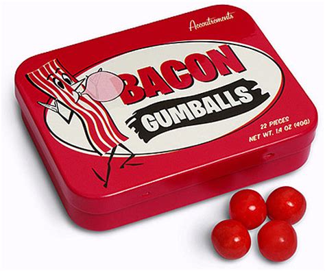 25 Ridiculous Gum Flavors You Didn't Know Existed