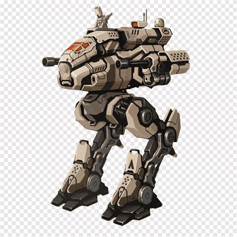 Mecha Military robot Science Fiction Concept art, concepts & topics ...