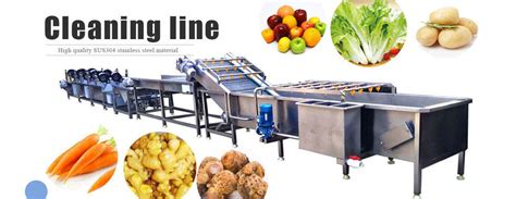 Quality Automatic Food Processing Machines & Automatic Food Packing ...