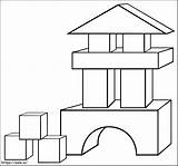Wood Toys coloring Page sketch template