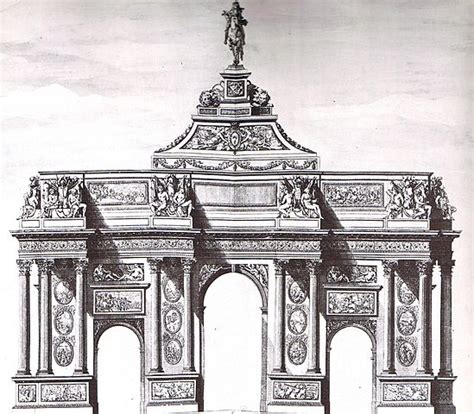 File:Arc de Triomphe Perrault.jpg - Wikimedia Commons