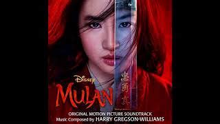 Soundtrack Mulan - Honghui (Extended) - lyrics