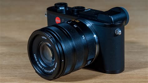 REVIEW: Leica CL - the camera of your dreams? - Kameranytt