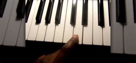 How to Play the Mortal Kombat theme song on piano « Piano & Keyboard ...