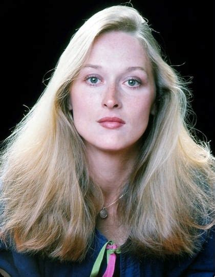 Meryl Streep Was Told She Was 'Too Ugly' For King Kong