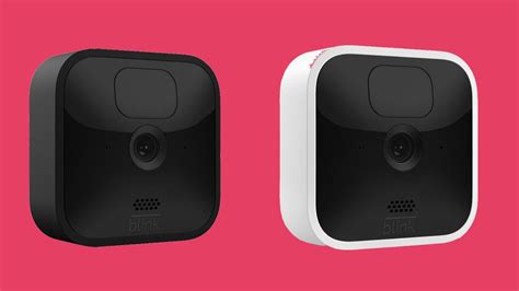 Amazon’s new Blink security cameras borrow the best parts of its Ring ...