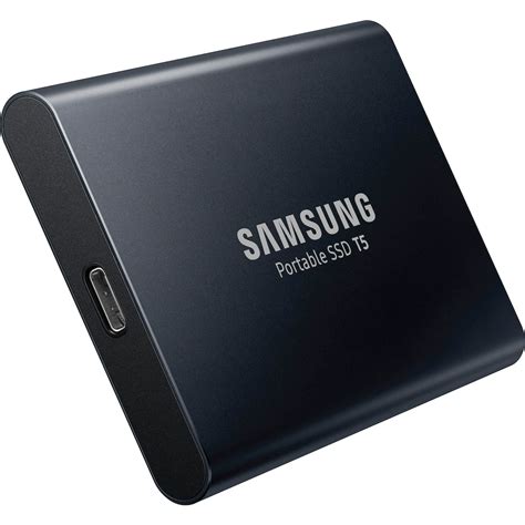 Samsung externe SSD »Portable SSD T5 1 TB« | BAUR