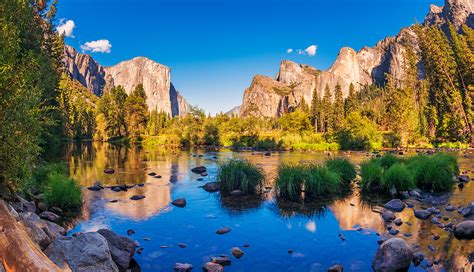 Guide to Planing a Trip to Yosemite National Park