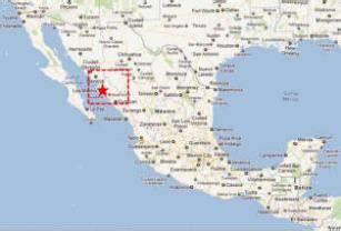 Los Mochis Sinaloa