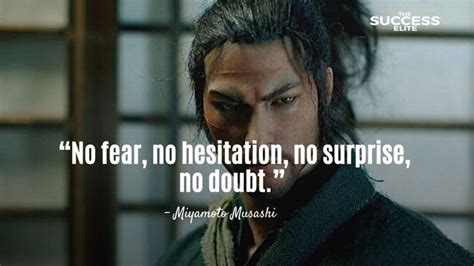 Top 35 Inspiring Miyamoto Musashi Quotes To Be Self disciplined ...