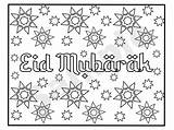 Eid Coloring Pages Printable  Word Searches sketch template