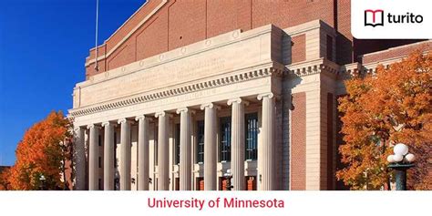 University of Minnesota | Admissions and Rankings - Turito