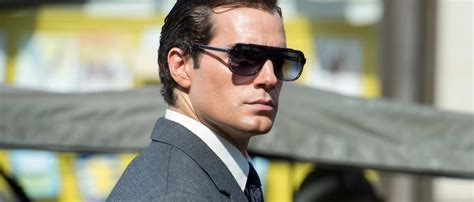 Henry Cavill Not Up For The Role Of Captain Britain