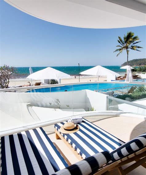 12 Of The Sunshine Coast's Best Hotels To Check Into In 2023 | URBAN ...