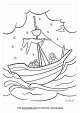 Free Paul Shipwrecked Coloring Page  Printables Kidadl sketch template