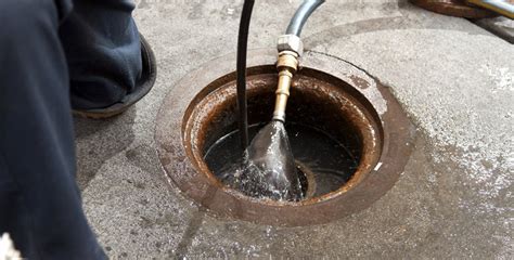 Common Causes of Blocked Drains and How to Fix them