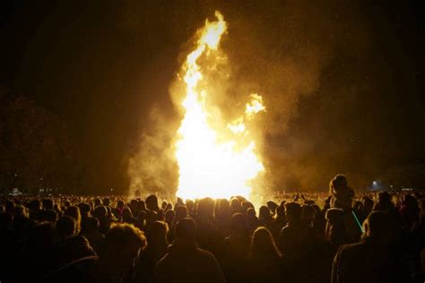 Guy Fawkes Night London: The Best Bonfire Events for 2021 | London Cheapo