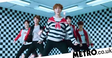 TXT debut music video Crown drops and is perfect summer song | Metro News