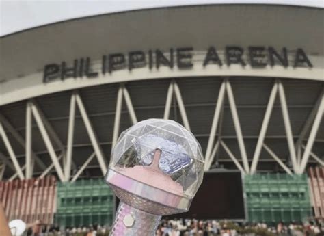 The ultimate survival guide to attending concerts in the Philippine Arena