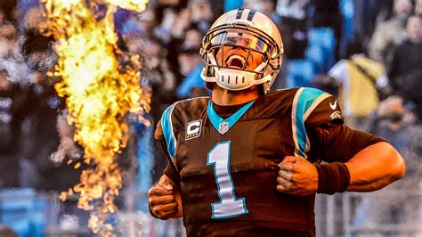 Cam Newton 7 Children's Names / Cam newton's nicknames for his panthers ...