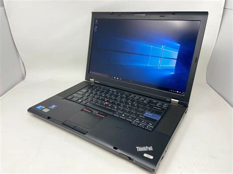 Lenovo ThinkPad T510 Laptop Price in Pakistan - Finalprice.pk