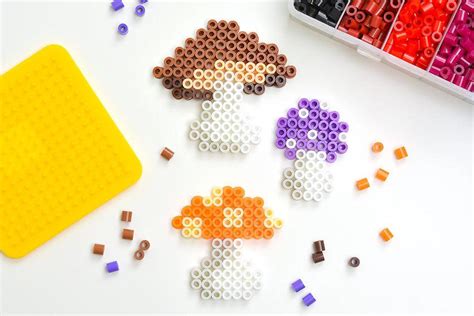 Perler Beads for Teens at the Tukwila Library | Seattle Area Family Fun Calendar | ParentMap