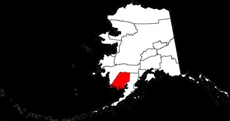 Dillingham Census Area, Alaska - Alchetron, the free social encyclopedia