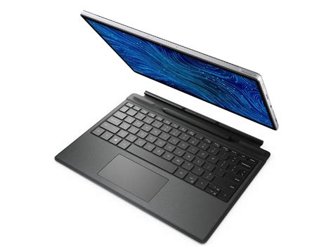 The Dell Latitude 7320 Detachable is built for on-the-go professionals ...