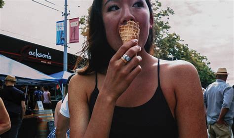 Ice cream cone | Thomas_H_foto | Flickr