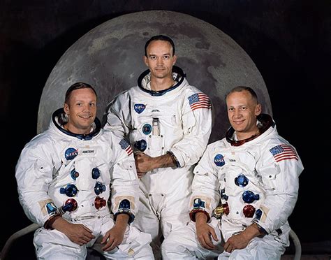 10 Facts About the First Moon Landing | History Hit