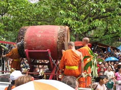 Lao New Year Traditions 2024 New Superb Finest Review of - New Year ...