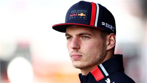 Max Verstappen Biography - GPFans.com