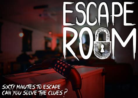 Escape Room & Game à Rome - BeyondRoma