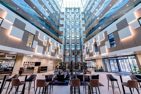 ATRIUM AIRPORT HOTEL (Meyrin) - Hotel Reviews, Photos, Rate Comparison ...