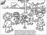Sid The Science Kid Coloring Pages sketch template