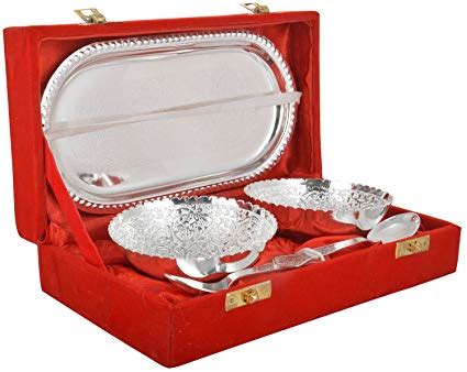 14 Fabulous Return Gifts for Silver Jubilee: Make It a Silver Anniversary Party to Remember (2020)