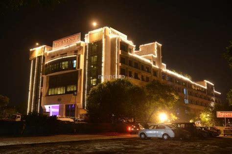 Bristol Hotel- Price & Reviews | Gurgaon Venues