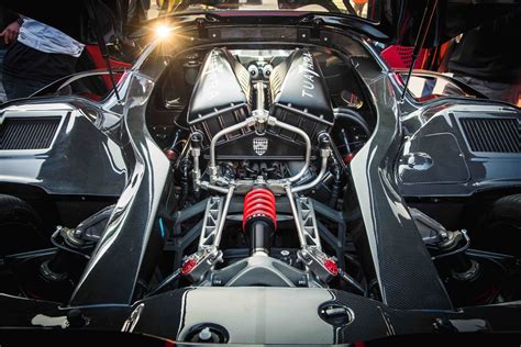 Third Time’s A Charm: SSC Tuatara Sets World’s Fastest Production Car ...