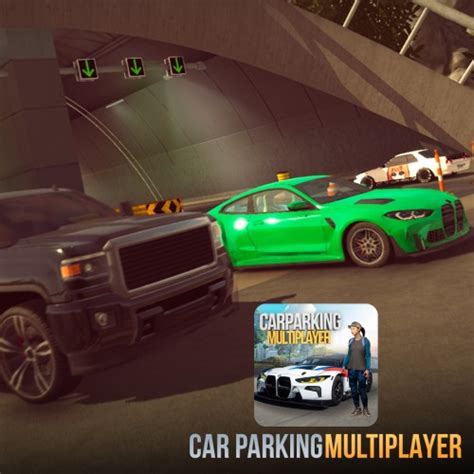 Car Parking Multiplayer Switch Info, Guides & Wikis | Switcher.gg