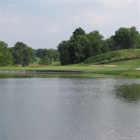 Ruggles Ferry Golf Club in Strawberry Plains, Tennessee, USA | GolfPass