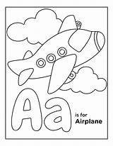 Free Printable Abc Coloring Pages sketch template