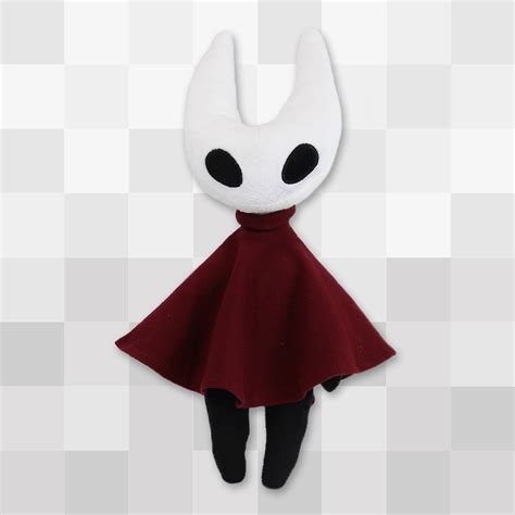 Hollow Knight - Hornet Plush - Fangamer