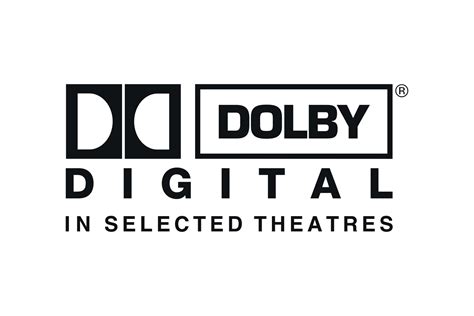 Dolby Digital Logo F12