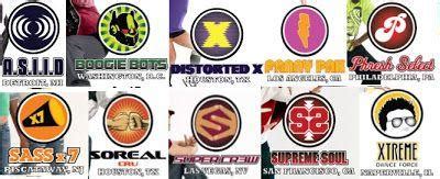 ABDC Logo