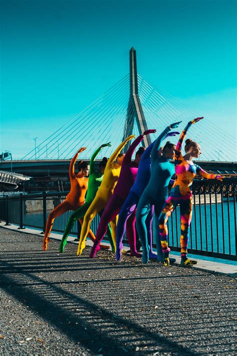 Rainbow Dancers | Dance tights, Dancer, Tights