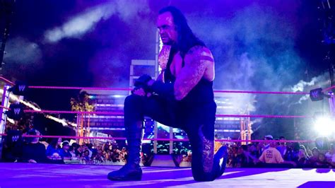 Wrestlemania Count-Up – Wrestlemania XXIV (2019 Redo): When Undertaker Main Events – KB's ...