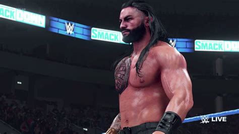 WWE 2K21 on PC: A Detailed Look at the Gameplay Mechanics