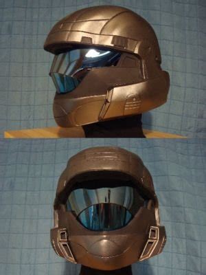 Halo ODST Helmet Replica - Halo 3 / Halo ODST Costume | #102280844