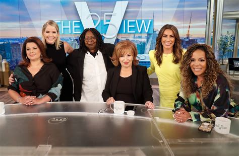 'The View' Season 26: New Episodes Air in September 2022 with New Co-Hosts